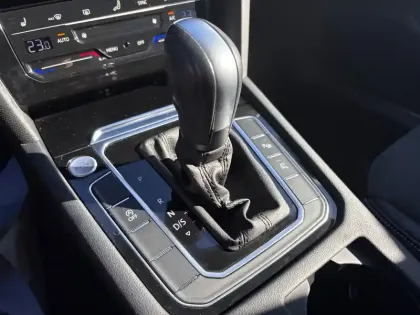 Photo 13 Volkswagen Arteon  Shooting Brake 2.0 TDI EVO SCR 200 DSG7 4MOTION