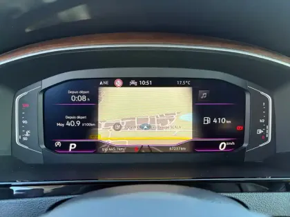 Photo 16 Volkswagen Arteon  Shooting Brake 2.0 TDI EVO SCR 200 DSG7 4MOTION