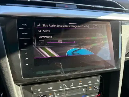 Photo 19 Volkswagen Arteon  Shooting Brake 2.0 TDI EVO SCR 200 DSG7 4MOTION