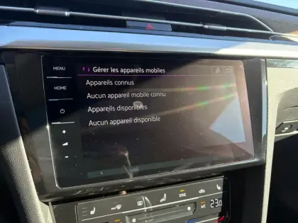 Photo 14 Volkswagen Arteon  Shooting Brake 2.0 TDI EVO SCR 200 DSG7 4MOTION