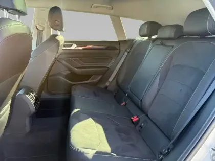 Photo 10 Volkswagen Arteon  Shooting Brake 2.0 TDI EVO SCR 200 DSG7 4MOTION