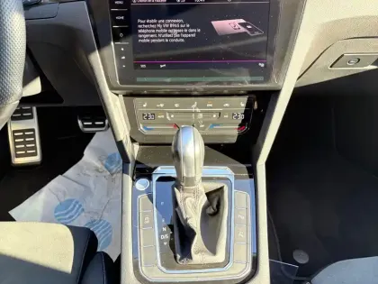 Photo 9 Volkswagen Arteon  Shooting Brake 2.0 TDI EVO SCR 200 DSG7 4MOTION