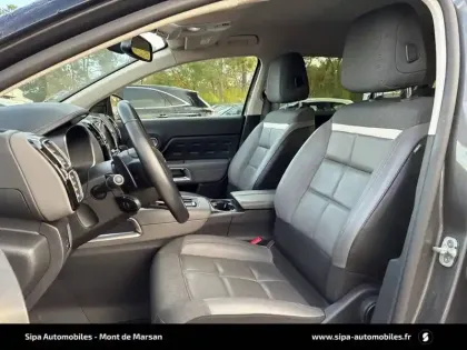 Photo 8 Citroën C5 aircross  PureTech 130 S&S EAT8