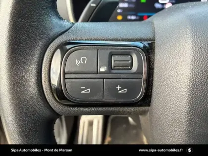 Photo 14 Citroën C5 aircross  PureTech 130 S&S EAT8