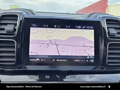 Photo 18 Citroën C5 aircross  PureTech 130 S&S EAT8