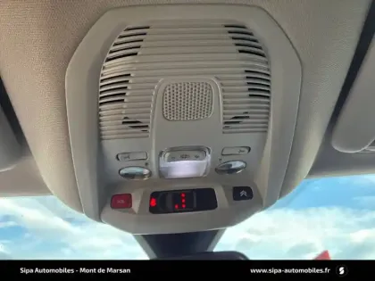 Photo 23 Citroën C5 aircross  PureTech 130 S&S EAT8