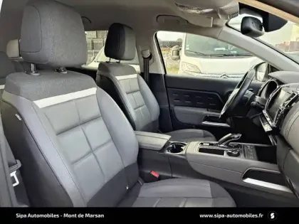 Photo 24 Citroën C5 aircross  PureTech 130 S&S EAT8