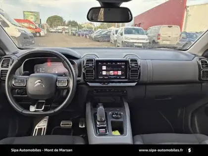 Photo 7 Citroën C5 aircross  PureTech 130 S&S EAT8