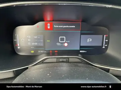 Photo 12 Citroën C5 aircross  PureTech 130 S&S EAT8