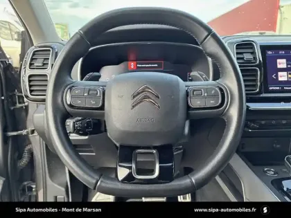 Photo 11 Citroën C5 aircross  PureTech 130 S&S EAT8