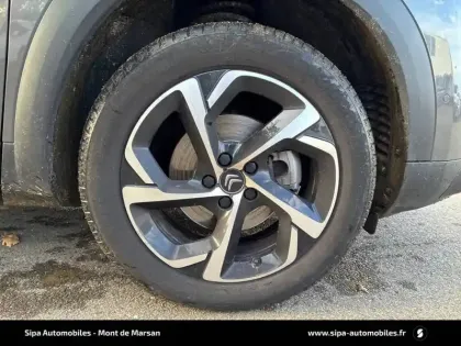 Photo 29 Citroën C5 aircross  PureTech 130 S&S EAT8