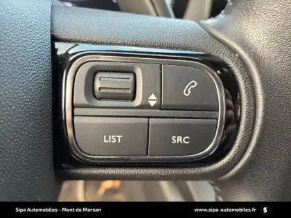 Photo 15 Citroën C5 aircross  PureTech 130 S&S EAT8