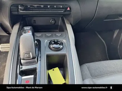 Photo 22 Citroën C5 aircross  PureTech 130 S&S EAT8