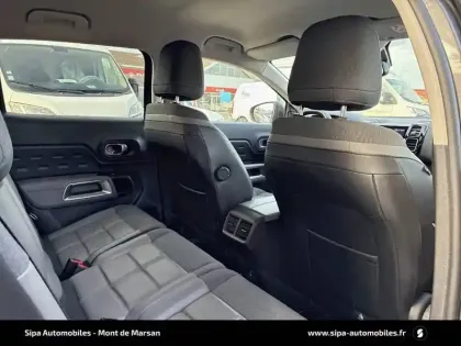 Photo 27 Citroën C5 aircross  PureTech 130 S&S EAT8