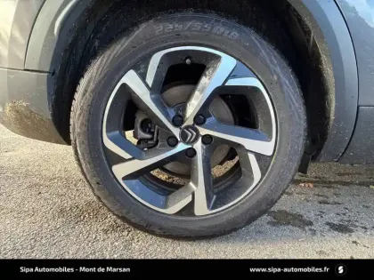 Photo 28 Citroën C5 aircross  PureTech 130 S&S EAT8