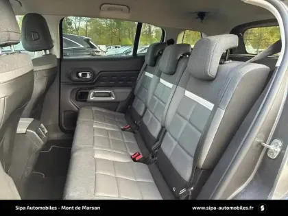 Photo 9 Citroën C5 aircross  PureTech 130 S&S EAT8