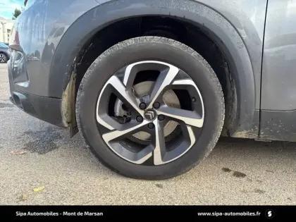 Photo 10 Citroën C5 aircross  PureTech 130 S&S EAT8