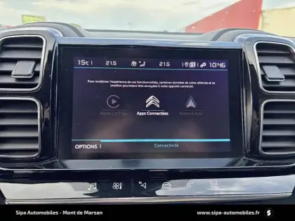 Photo 20 Citroën C5 aircross  PureTech 130 S&S EAT8