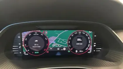 Photo 9 Skoda Octavia  Combi 1.5 TSI Hybrid 150 ch ACT DSG7