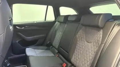 Photo 15 Skoda Octavia  Combi 1.5 TSI Hybrid 150 ch ACT DSG7