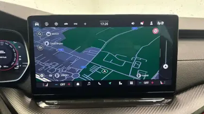 Photo 11 Skoda Octavia  Combi 1.5 TSI Hybrid 150 ch ACT DSG7