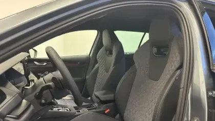 Photo 14 Skoda Octavia  Combi 1.5 TSI Hybrid 150 ch ACT DSG7