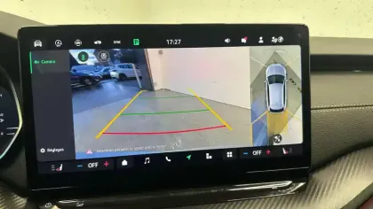 Photo 12 Skoda Octavia  Combi 1.5 TSI Hybrid 150 ch ACT DSG7