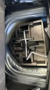 Photo 18 Skoda Octavia  Combi 1.5 TSI Hybrid 150 ch ACT DSG7