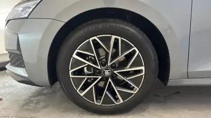 Photo 5 Skoda Octavia  Combi 1.5 TSI Hybrid 150 ch ACT DSG7