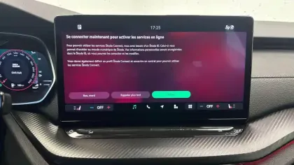 Photo 10 Skoda Octavia  Combi 1.5 TSI Hybrid 150 ch ACT DSG7