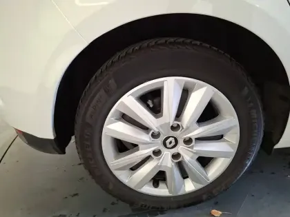 Photo 13 Renault Megane Mégane IV Berline Blue dCi 115 - 21N