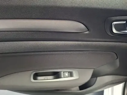 Photo 17 Renault Megane Mégane IV Berline Blue dCi 115 - 21N