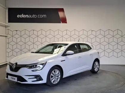 Photo Renault Megane Business