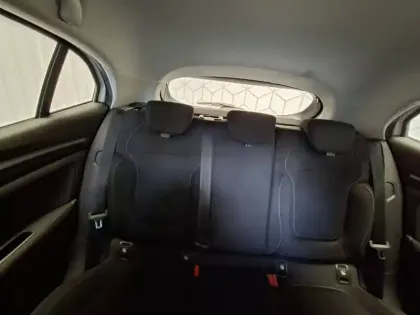 Photo 39 Renault Megane Mégane IV Berline Blue dCi 115 - 21N