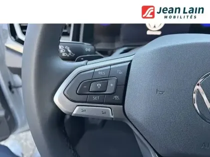 Photo 29 Volkswagen Taigo  1.0 TSI 116 DSG7