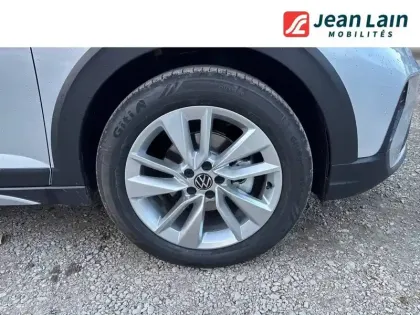 Photo 8 Volkswagen Taigo  1.0 TSI 116 DSG7