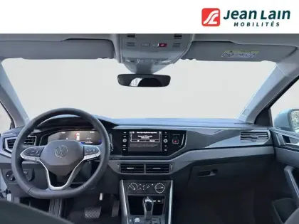 Photo 17 Volkswagen Taigo  1.0 TSI 116 DSG7