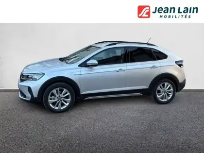 Photo 7 Volkswagen Taigo  1.0 TSI 116 DSG7