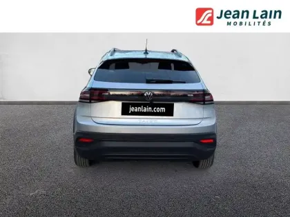 Photo 5 Volkswagen Taigo  1.0 TSI 116 DSG7