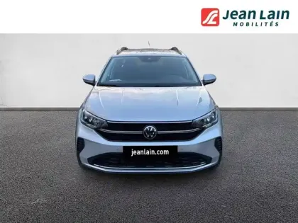 Photo 37 Volkswagen Taigo  1.0 TSI 116 DSG7