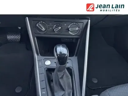 Photo 12 Volkswagen Taigo  1.0 TSI 116 DSG7