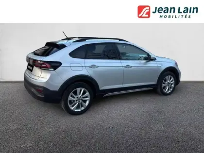 Photo 4 Volkswagen Taigo  1.0 TSI 116 DSG7