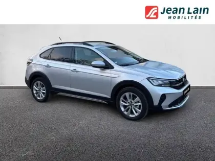 Photo 2 Volkswagen Taigo  1.0 TSI 116 DSG7