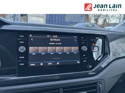 Photo 14 Volkswagen Taigo  1.0 TSI 116 DSG7