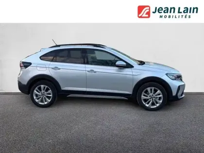 Photo 3 Volkswagen Taigo  1.0 TSI 116 DSG7