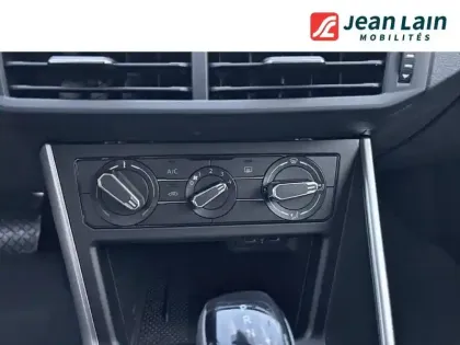 Photo 13 Volkswagen Taigo  1.0 TSI 116 DSG7