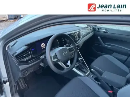 Photo 10 Volkswagen Taigo  1.0 TSI 116 DSG7