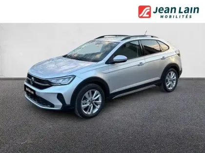 Photo 18 Volkswagen Taigo  1.0 TSI 116 DSG7