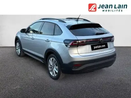 Photo 6 Volkswagen Taigo  1.0 TSI 116 DSG7