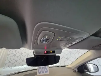 Photo 32 Renault Megane Mégane IV Berline Blue dCi 115 EDC - 21N